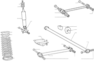 Picture for category Rear Axle