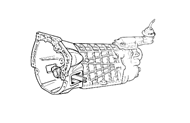 Picture for category Gearbox/Clutch