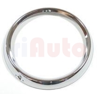 Scheinwerferzierring Fiat 124 Spider