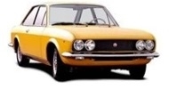 Picture for category 124 Coupé