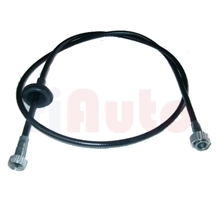 Tachowelle Fiat 124 Coupe/Spider bis 76, 124, 125, 1200, 1500