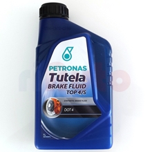 Bremsflüssigkeit Tutela Top 4/S - DOT 4 - 1 Liter