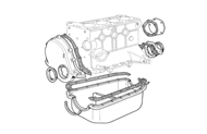 Picture for category Engine Block Parts