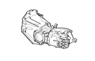 Picture for category Gearbox/Clutch