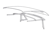 Picture for category Soft Top Parts
