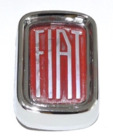 Fiat Emblem