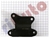 Gummilager Getriebe 4-Gang Fiat 124/124 Sport