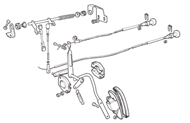 Picture for category Throttle/Choke Control