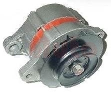 Alternator (AT) Fiat 124 Coupe/Spider, 125, 132