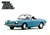 Fiat 850 Sport Spider US