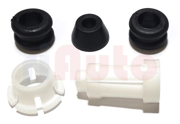 Schalthebel Reparatursatz new service kit stick shift lever Fiat 124 Spider