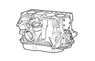 Picture for category Engine Block Parts