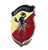 Emblem Abarth - 50 mm