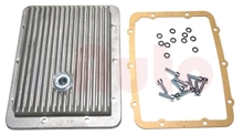 Ölwanne Getriebe Aluminium