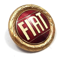 Fiat Emblem