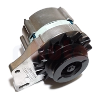 Alternator (Austausch)