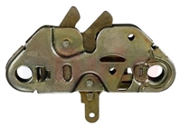Picture of Boot/Trunk Latch 
