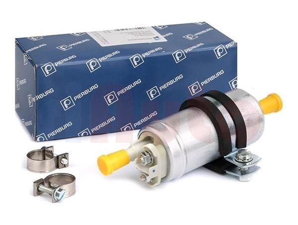 Elektrische Benzinpumpe für Vergaser Fiat 124 Spider CS1/CS2 etc