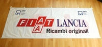 	Werbebanner Fiat/Lancia