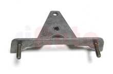 Halter Zahnriemenabdeckung