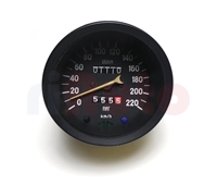 Tachometer