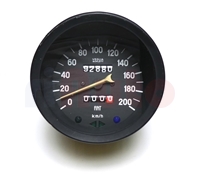 Tachometer