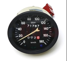 Tachometer