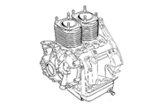 Picture for category Engine Block Parts