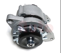 Alternator 33A