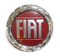 Fiat Emblem