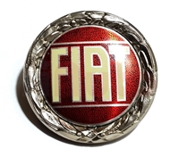 Fiat Emblem