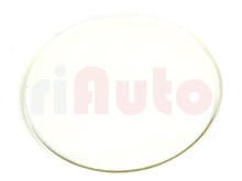 Armaturenglas