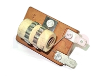 Widerstand Heizungslüftermotor