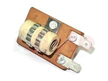 Widerstand Heizungslüftermotor