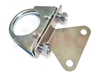Auspuffhalter