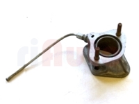 Vergasersockel/Ansaugkrümmer