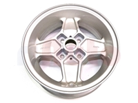 Magnesiumfelge Cromodora CD 30