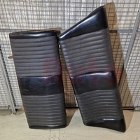 Rücksitzbank - gebraucht