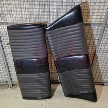 Rücksitzbank - gebraucht