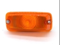 Blinker vorne links orange