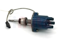 Zündverteiler kontaktlos