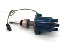 Zündverteiler kontaktlos