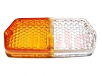 Blinkerglas vorne rechts