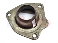 Schalthebel Kugelsitz oben