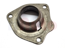 Schalthebel Kugelsitz oben