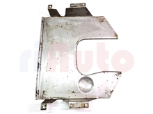 Motorwanne - gebraucht