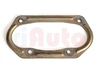 Befestigung Luftfiltergehäuse