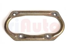 Befestigung Luftfiltergehäuse