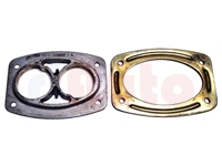 Befestigung Luftfiltergehäuse