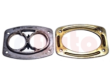 Befestigung Luftfiltergehäuse